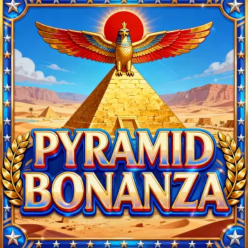 Pyramid Bonanza