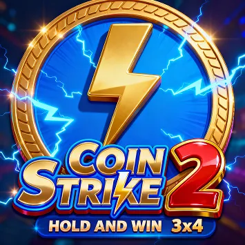 Coin Strike 2: Hold and Win